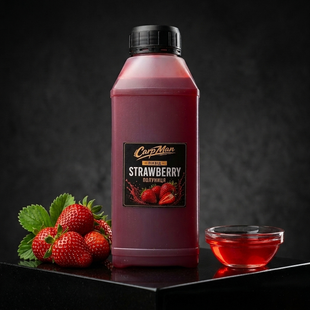Strawberry (полуниця) 500мл id_49 фото