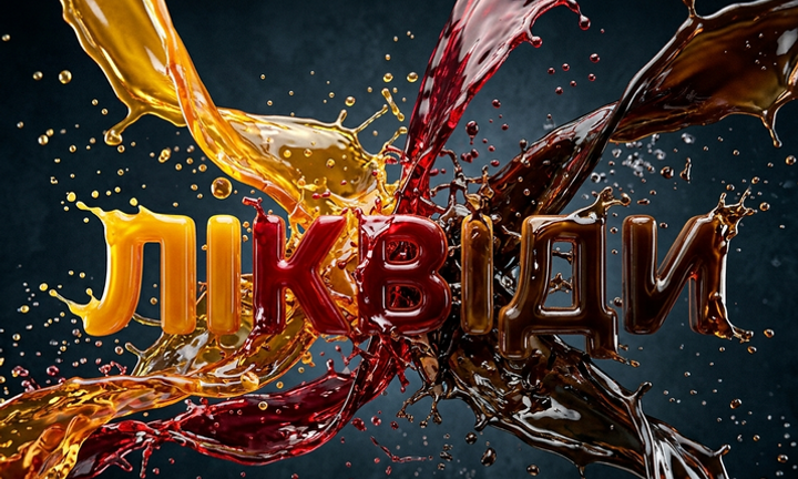 ліквіди