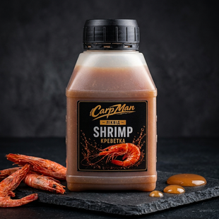 Фуд Ліквід Shrimp (криветка) 250мл id_42 фото