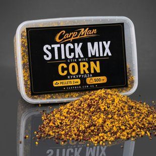 Стік-мікс - Corn (Кукурудза) id_127 фото