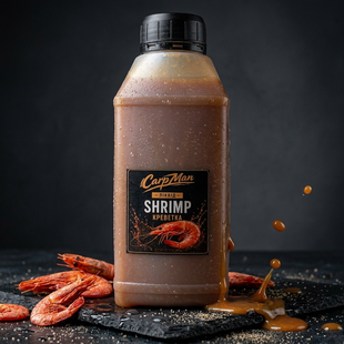 Фуд Ліквід Shrimp (криветка) 500мл id_43 фото