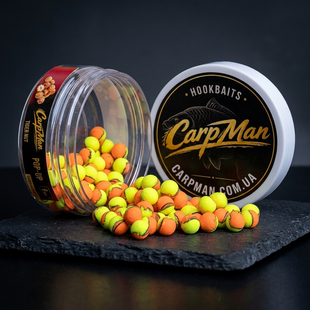 Pop-Up Tiger Nut (Тигровий Горіх) 8 мм id_78 фото