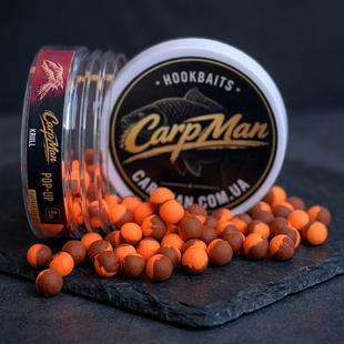 Pop-Up Krill (Криль) 8 мм id_79 фото