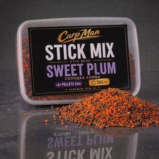 Стік-мікс - Sweet Plum (Солодка слива) id_130 фото