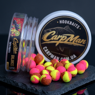 Balance Tutti Frutti (Тутті Фрутті) 12 мм id_82 фото