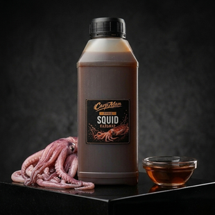 Squid (Кальмар) 250мл id_38 фото