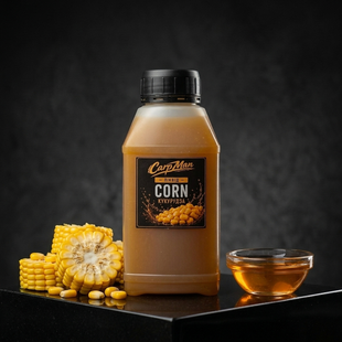 Corn (кукурудза) 250мл id_44 фото