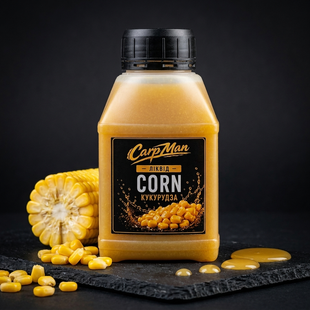 Фуд Ліквід Corn (кукурудза) 250мл id_44 фото